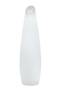 New Garden NEW GARDEN lampa ogrodowa FREDO 140 BATTERY biała LED konfiguracja kolorystyczna RGB z pilotem bateria w zestawie New Garden NEW GARDEN lampa ogrodowa FREDO 140 BATTERY biała LED konfiguracja kolorystyczna RGB z pilotem bateria w zestawie