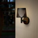 NEW GARDEN kinkiet lampa ogrodowa podłogowa biurkowa GRETA SOLAR NEGRO 5in1 czarna automatyczny oraz ręczny tryb włączania NEW GARDEN kinkiet lampa ogrodowa podłogowa biurkowa GRETA SOLAR NEGRO 5in1 czarna automatyczny oraz ręczny tryb włączania