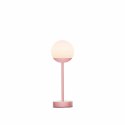 New Garden NEW GARDEN lampa stołowa NORAI SLIM 35 BATTERY rose gold New Garden NEW GARDEN lampa stołowa NORAI SLIM 35 BATTERY rose gold