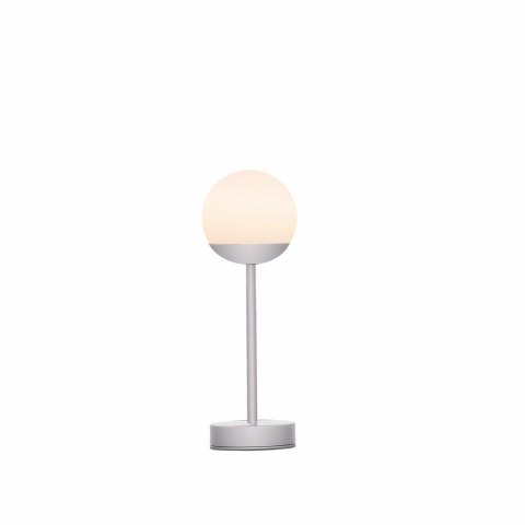 New Garden NEW GARDEN lampa stołowa NORAI SLIM 35 BATTERY rose gold New Garden NEW GARDEN lampa stołowa NORAI SLIM 35 BATTERY rose gold