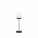 New Garden NEW GARDEN lampa stołowa NORAI SLIM 35 BATTERY rose gold New Garden NEW GARDEN lampa stołowa NORAI SLIM 35 BATTERY rose gold