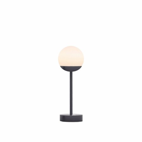 New Garden NEW GARDEN lampa stołowa NORAI SLIM 35 BATTERY rose gold New Garden NEW GARDEN lampa stołowa NORAI SLIM 35 BATTERY rose gold