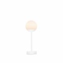 New Garden NEW GARDEN lampa stołowa NORAI SLIM 35 BATTERY rose gold New Garden NEW GARDEN lampa stołowa NORAI SLIM 35 BATTERY rose gold