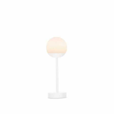 New Garden NEW GARDEN lampa stołowa NORAI SLIM 35 BATTERY rose gold New Garden NEW GARDEN lampa stołowa NORAI SLIM 35 BATTERY rose gold