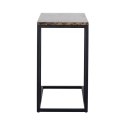 Richmond Interiors RICHMOND stolik boczny ORION Richmond Interiors RICHMOND stolik boczny ORION