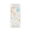 Lulujo Lulujo Kocyk Muślinowy Jungle Lulujo Lulujo Kocyk Muślinowy Jungle