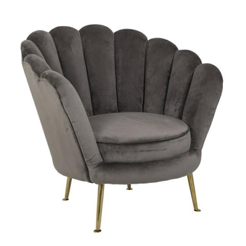 Richmond Interiors RICHMOND fotel PERLA STONE VELVET Richmond Interiors RICHMOND fotel PERLA STONE VELVET