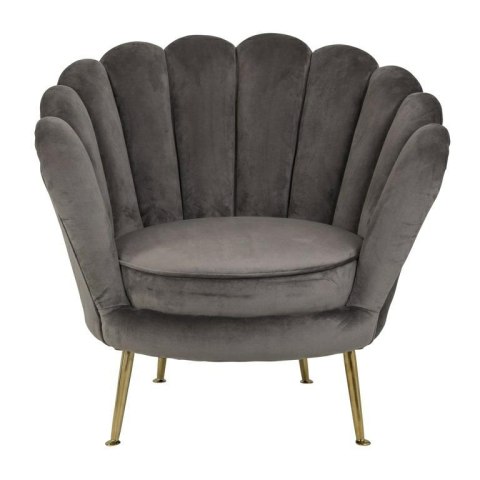 Richmond Interiors RICHMOND fotel PERLA STONE VELVET Richmond Interiors RICHMOND fotel PERLA STONE VELVET