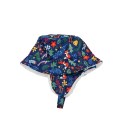 FlapJack FlapJack Czapka Zimowa Dziecięca Bucket Hat Forest M FlapJack FlapJack Czapka Zimowa Dziecięca Bucket Hat Forest M