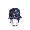 FlapJack FlapJack Czapka Zimowa Dziecięca Bucket Hat Forest M FlapJack FlapJack Czapka Zimowa Dziecięca Bucket Hat Forest M