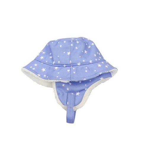 FlapJack FlapJack Czapka Zimowa Dziecięca Bucket Hat Stars M FlapJack FlapJack Czapka Zimowa Dziecięca Bucket Hat Stars M