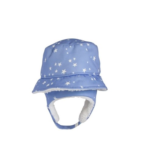 FlapJack FlapJack Czapka Zimowa Dziecięca Bucket Hat Stars M FlapJack FlapJack Czapka Zimowa Dziecięca Bucket Hat Stars M