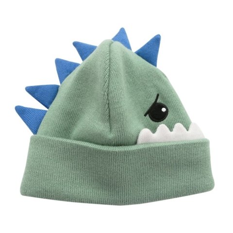 FlapJack FlapJack Czapka dla Dziecka Dinozaur M/L FlapJack FlapJack Czapka dla Dziecka Dinozaur M/L