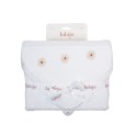 Lulujo Lulujo Boho Ręcznik z Kapturem dla Dziecka Daisies Lulujo Lulujo Boho Ręcznik z Kapturem dla Dziecka Daisies