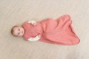 Lulujo Lulujo Śpiworek do Spania 12-18m 1.0 TOG Rose Lulujo Lulujo Śpiworek do Spania 12-18m 1.0 TOG Rose