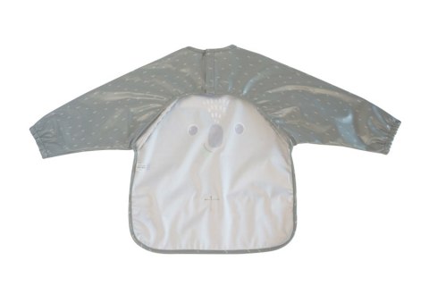 Zoocchini Zoocchini Fartuszek dla Dziecka z Rękawami Koala Kai Zoocchini Zoocchini Fartuszek dla Dziecka z Rękawami Koala Kai