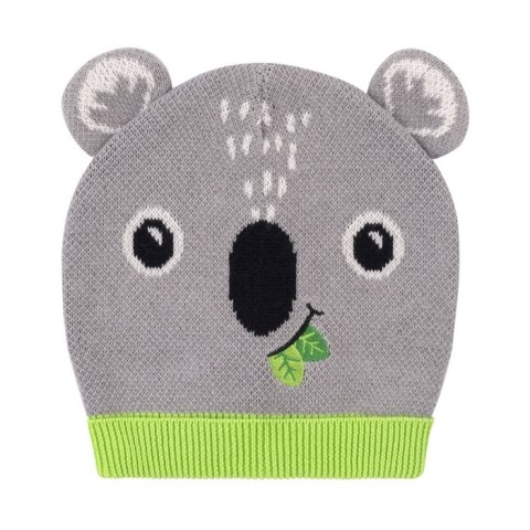Zoocchini Zoocchini Komplet Zimowy dla Dzieci Czapka i Rękawiczki Koala M Zoocchini Zoocchini Komplet Zimowy dla Dzieci Czapka i Rękawiczki Koala M