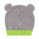 Zoocchini Zoocchini Komplet Zimowy dla Dzieci Czapka i Rękawiczki Koala M Zoocchini Zoocchini Komplet Zimowy dla Dzieci Czapka i Rękawiczki Koala M