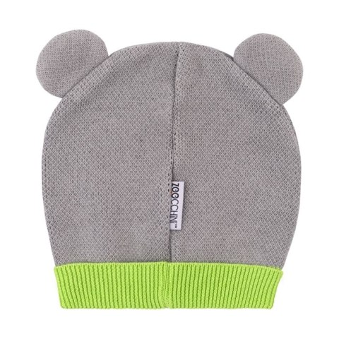 Zoocchini Zoocchini Komplet Zimowy dla Dzieci Czapka i Rękawiczki Koala M Zoocchini Zoocchini Komplet Zimowy dla Dzieci Czapka i Rękawiczki Koala M