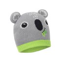 Zoocchini Zoocchini Komplet Zimowy dla Dzieci Czapka i Rękawiczki Koala M Zoocchini Zoocchini Komplet Zimowy dla Dzieci Czapka i Rękawiczki Koala M