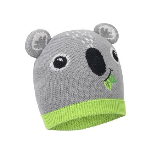 Zoocchini Zoocchini Komplet Zimowy dla Dzieci Czapka i Rękawiczki Koala M Zoocchini Zoocchini Komplet Zimowy dla Dzieci Czapka i Rękawiczki Koala M