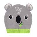 Zoocchini Zoocchini Komplet Zimowy dla Dzieci Czapka i Rękawiczki Koala S Zoocchini Zoocchini Komplet Zimowy dla Dzieci Czapka i Rękawiczki Koala S