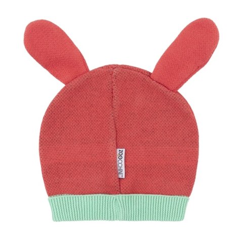 Zoocchini Zoocchini Komplet Zimowy dla Dzieci Czapka i Rękawiczki Królik S Zoocchini Zoocchini Komplet Zimowy dla Dzieci Czapka i Rękawiczki Królik S