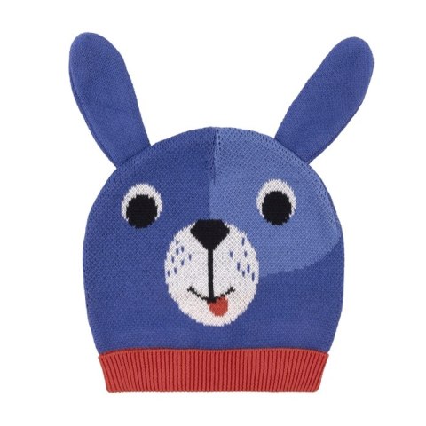Zoocchini Zoocchini Komplet Zimowy dla Dzieci Czapka i Rękawiczki Pies M Zoocchini Zoocchini Komplet Zimowy dla Dzieci Czapka i Rękawiczki Pies M