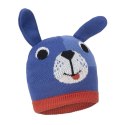 Zoocchini Zoocchini Komplet Zimowy dla Dzieci Czapka i Rękawiczki Pies M Zoocchini Zoocchini Komplet Zimowy dla Dzieci Czapka i Rękawiczki Pies M