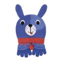 Zoocchini Zoocchini Komplet Zimowy dla Dzieci Czapka i Rękawiczki Pies S Zoocchini Zoocchini Komplet Zimowy dla Dzieci Czapka i Rękawiczki Pies S