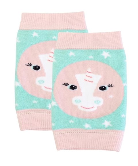 Zoocchini Zoocchini Nakolanniki do Raczkowania Jednorożec i Jelonek Zoocchini Zoocchini Nakolanniki do Raczkowania Jednorożec i Jelonek