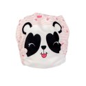 Zoocchini Zoocchini Pielucha wielorazowa AIO z 2 wkładami Panda Pippa