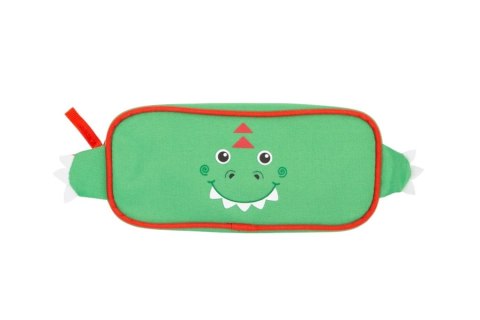 Zoocchini Zoocchini Piórnik Szkolny Dinozaur Devin Zoocchini Zoocchini Piórnik Szkolny Dinozaur Devin