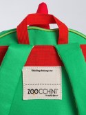 Zoocchini Zoocchini Plecak Dla Dziecka Dinozaur Devin Zoocchini Zoocchini Plecak Dla Dziecka Dinozaur Devin