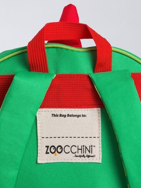 Zoocchini Zoocchini Plecak Dla Dziecka Dinozaur Devin Zoocchini Zoocchini Plecak Dla Dziecka Dinozaur Devin