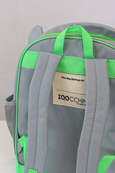 Zoocchini Zoocchini Plecak Dla Dziecka Koala Kai Zoocchini Zoocchini Plecak Dla Dziecka Koala Kai