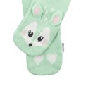 Zoocchini Zoocchini Szalik dla Dziecka Jelonek Zoocchini Zoocchini Szalik dla Dziecka Jelonek