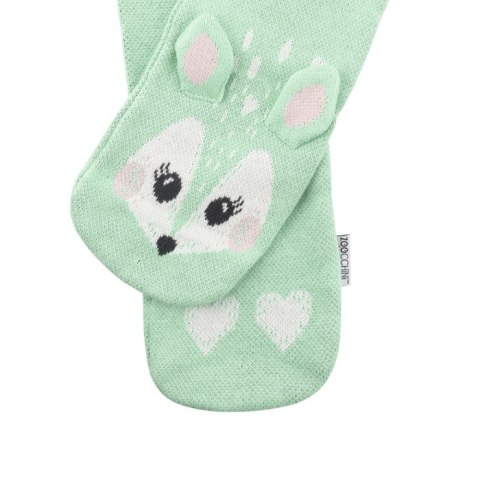 Zoocchini Zoocchini Szalik dla Dziecka Jelonek Zoocchini Zoocchini Szalik dla Dziecka Jelonek