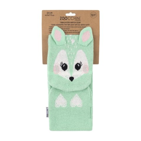 Zoocchini Zoocchini Szalik dla Dziecka Jelonek Zoocchini Zoocchini Szalik dla Dziecka Jelonek