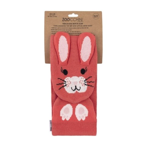 Zoocchini Zoocchini Szalik dla Dziecka Królik Zoocchini Zoocchini Szalik dla Dziecka Królik