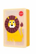 3 Sprouts 3 Sprouts Lunchbox Premium Silikon Lew Yellow 3 Sprouts 3 Sprouts Lunchbox Premium Silikon Lew Yellow