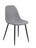 ACTONA Krzesło Wilma Light Grey 21 ACTONA Krzesło Wilma Light Grey 21