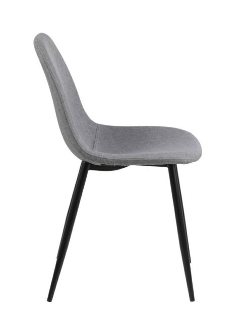 ACTONA Krzesło Wilma Light Grey 21 ACTONA Krzesło Wilma Light Grey 21