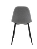 ACTONA Krzesło Wilma Light Grey 21 ACTONA Krzesło Wilma Light Grey 21