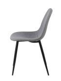ACTONA Krzesło Wilma Light Grey 21 ACTONA Krzesło Wilma Light Grey 21