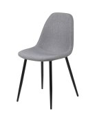 ACTONA Krzesło Wilma Light Grey 21 ACTONA Krzesło Wilma Light Grey 21