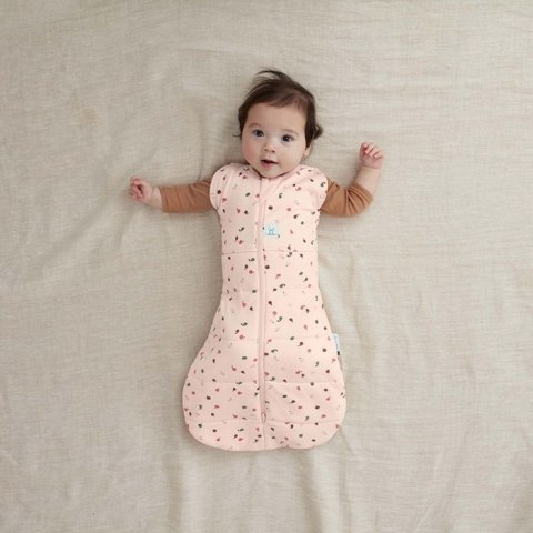 ErgoPouch ErgoPouch Otulacz Śpiworek 0-3M 2.5TOG Cute Fruit ErgoPouch ErgoPouch Otulacz Śpiworek 0-3M 2.5TOG Cute Fruit