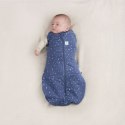 ErgoPouch ErgoPouch Otulacz Śpiworek 0M 2.5TOG Night Sky ErgoPouch ErgoPouch Otulacz Śpiworek 0M 2.5TOG Night Sky