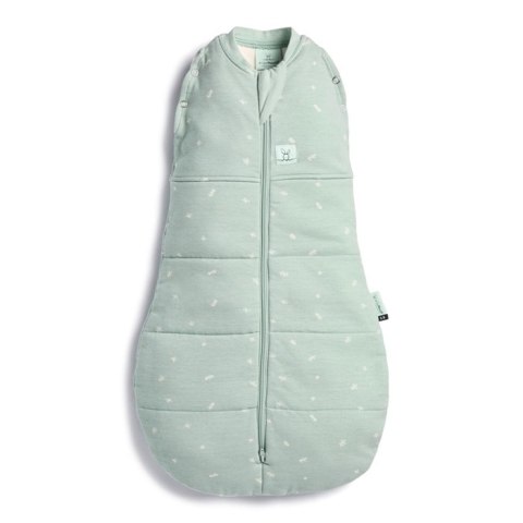 ErgoPouch ErgoPouch Otulacz Śpiworek 0M 2.5TOG Sage ErgoPouch ErgoPouch Otulacz Śpiworek 0M 2.5TOG Sage