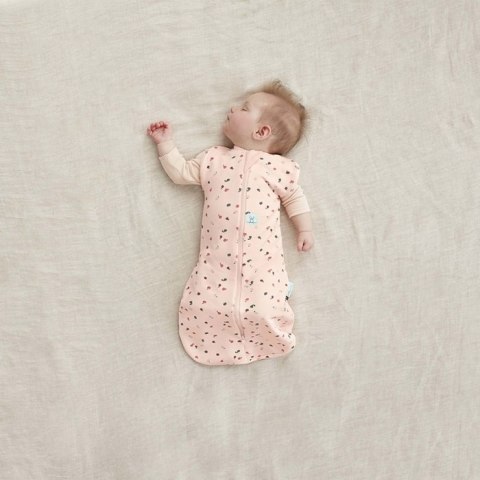 ErgoPouch ErgoPouch Otulacz Śpiworek 3-6M 1.0TOG Cute Fruit ErgoPouch ErgoPouch Otulacz Śpiworek 3-6M 1.0TOG Cute Fruit